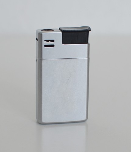 Braun mach gasfeuerzeug - braun, 2