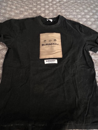 Schwarzes burberry london - burberry,