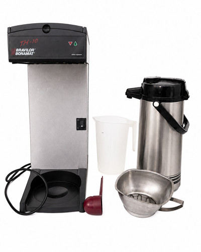 Bravilor bonamat th10 gastro - bonamat,