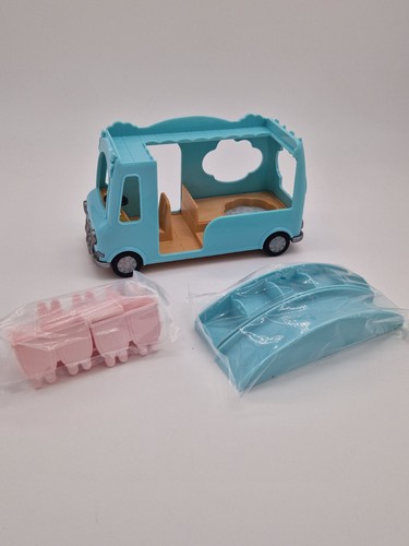 Sylvanian families 5317 - families,