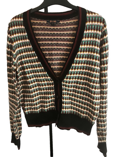 King louie damen cardigan - louie,