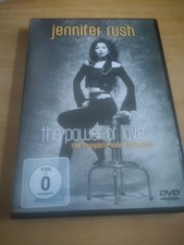 Jennifer Rush - The Power Of