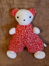 Sigikid Teddy Bär Frottee