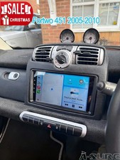 Für Smart Fortwo 451