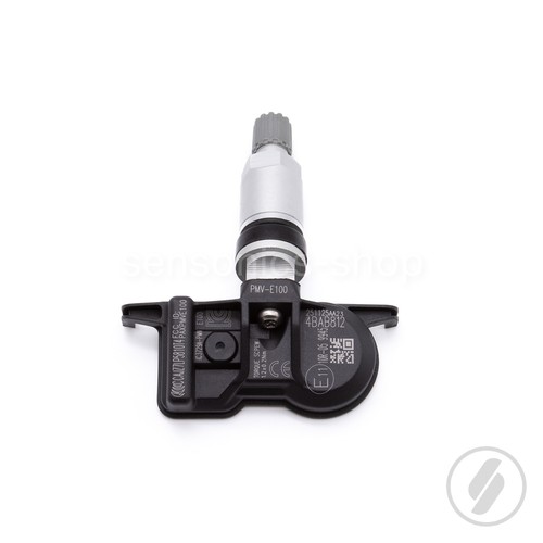 Reifendrucksensor rdks - 1x,