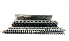 Lima 3030 + 3020 H0 gebogene &