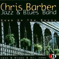 Chris Barber Jazz + Blues Band