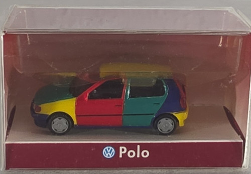 J409 wiking polo volkswagen - j409,
