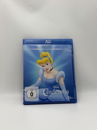Bluray disney classics - bluray, 11