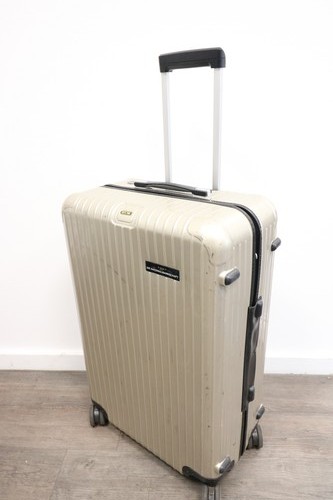 Rimowa dfb sonderedition - rimowa, dfb-sonderedition