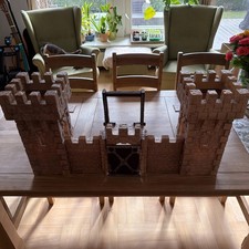 Schleich 40191 Ritterburg