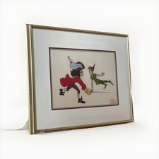 Walt Disney "Peter Pan" &