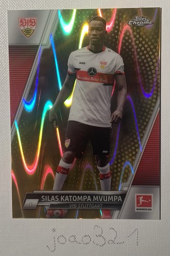 Silas kantompa mvumpa gold - kantompa,