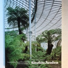 Künstliche Paradiese