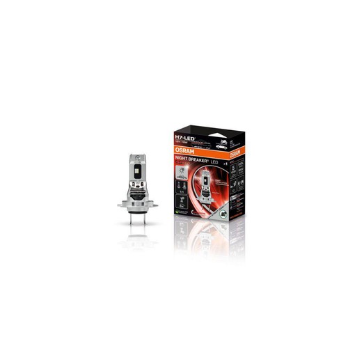 Osram night breaker led - osram,