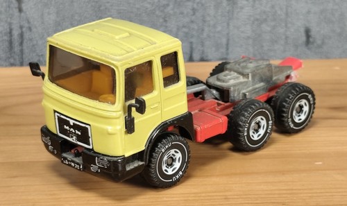 Siku man - 🚛,