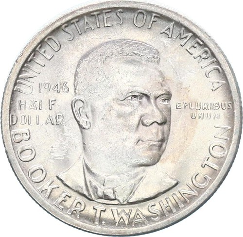 Usa half dollar - usa, s