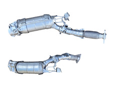 Original Dieselpartikelfilter DPF Nissan Qashqai Renault Koleos 200106412R