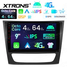 XTRIONS 9" Android 14