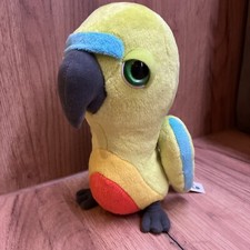 * Stofftier Kuscheltier -