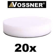 Vossner® Polierschwamm x20
