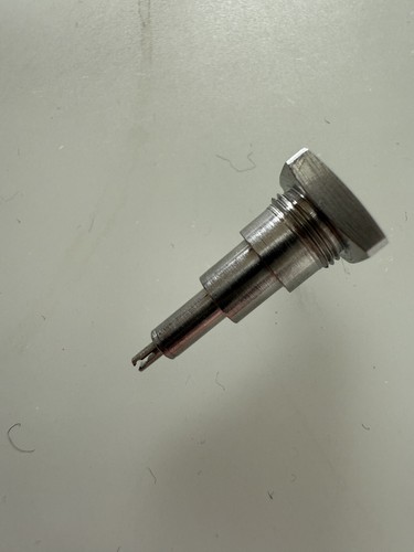 Omega ploprof 600 crown - 600,
