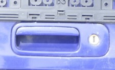 Polo 6N Golf 4 6N2 Lupo Griff