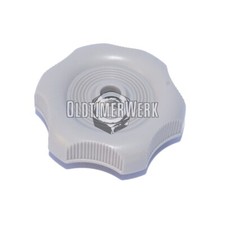 Drehknopf für Dachentlüfter am Westfalia Aufstelldach in Grau T3 OE Ref. 2550709