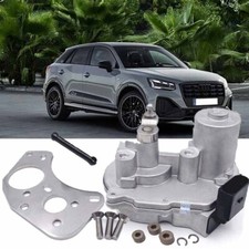 Turbolader Stellmotor Für