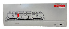 (UR) Märklin H0 39821 Diesellok V 200 150 DB [digital, Sound, OVP]