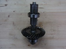 CECTEK QUADRIFT / ESTOC 500 EFI  ORIG. GETRIEBEAUSGANGSWELLE GETRIEBE (12987)