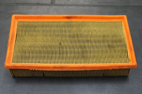 Luftfilter mahle 494 - mahle,