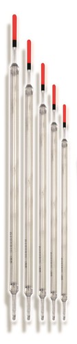 Posen clear waggler - clear,
