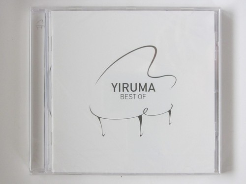Best von yiruma - yiruma, 2011)