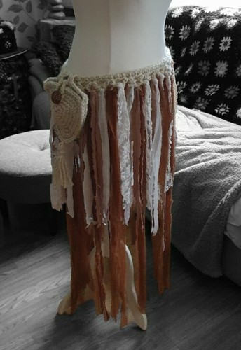 Häkel wolle boho hippie - häkel,