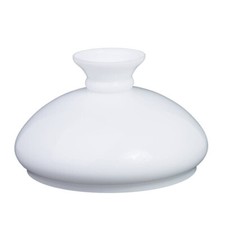 Lampenschirm Petroleumglas
