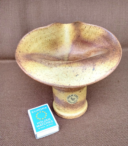 Studiokeramik vase form 3001 - vase,