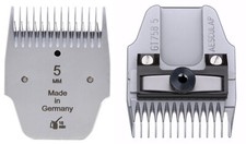 AESCULAP FAVORITA II FAVORITA CL SCHERKOPF 5 MM "NEU"