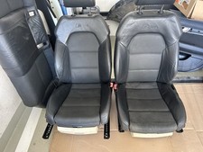 Audi A6 S6 4F S-line SRS Sport