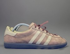 Adidas Sneaker Spezial State Series Ohio Buckeye Braun ·Gr 43,5· Herren Original