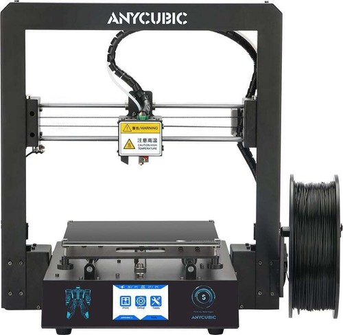 Anycubic mega 3d drucker - i3,