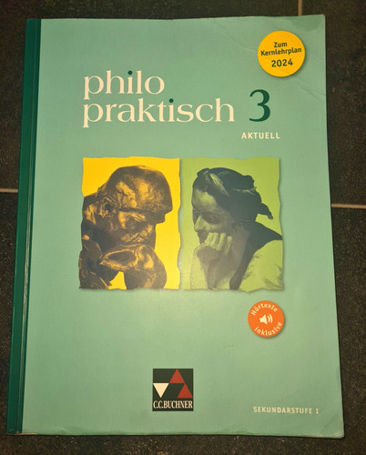 Buchner philo praktisch 3 - philo,