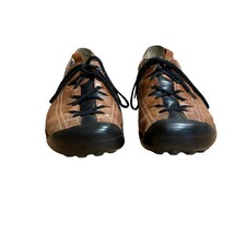 wolky Sneaker Freizeit Schuhe Halbschuhe  Sehr gut erhalten