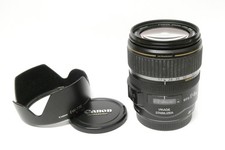 Canon EF-S  17-85 mm IS USM