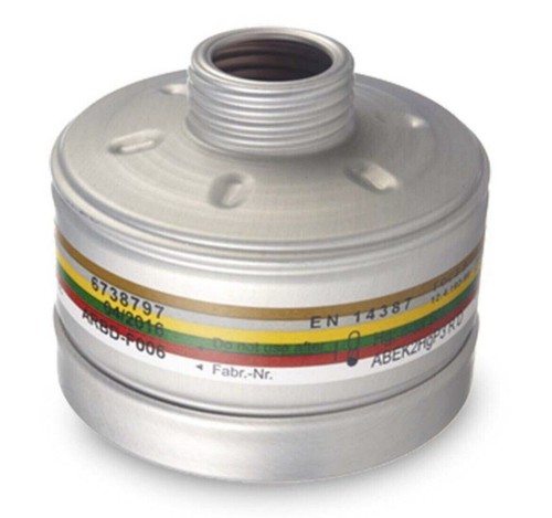 Dräger kombinationsfilter - dräger,