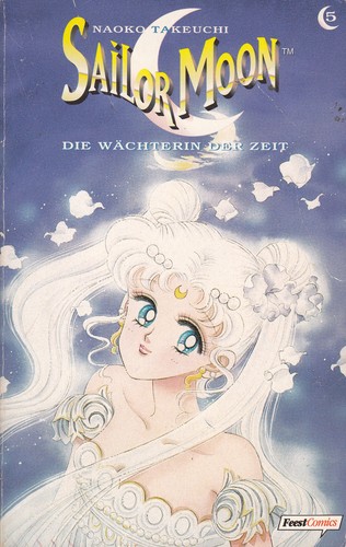 Sailor moon die wächterin - sailor,