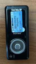 MP3 Sansa Sandisk