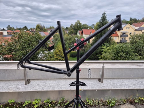Ktm rahmen trekking zoll - 28,