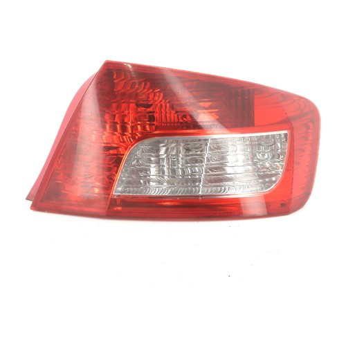 Rechtes rücklicht peugeot 407 - rücklicht,