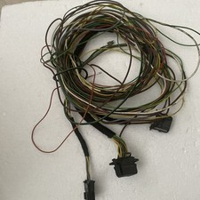 Sitzheizung Kabel Kabelset Kabelbaum Nachrüstung Klimautomatik  für VW T5 T6 